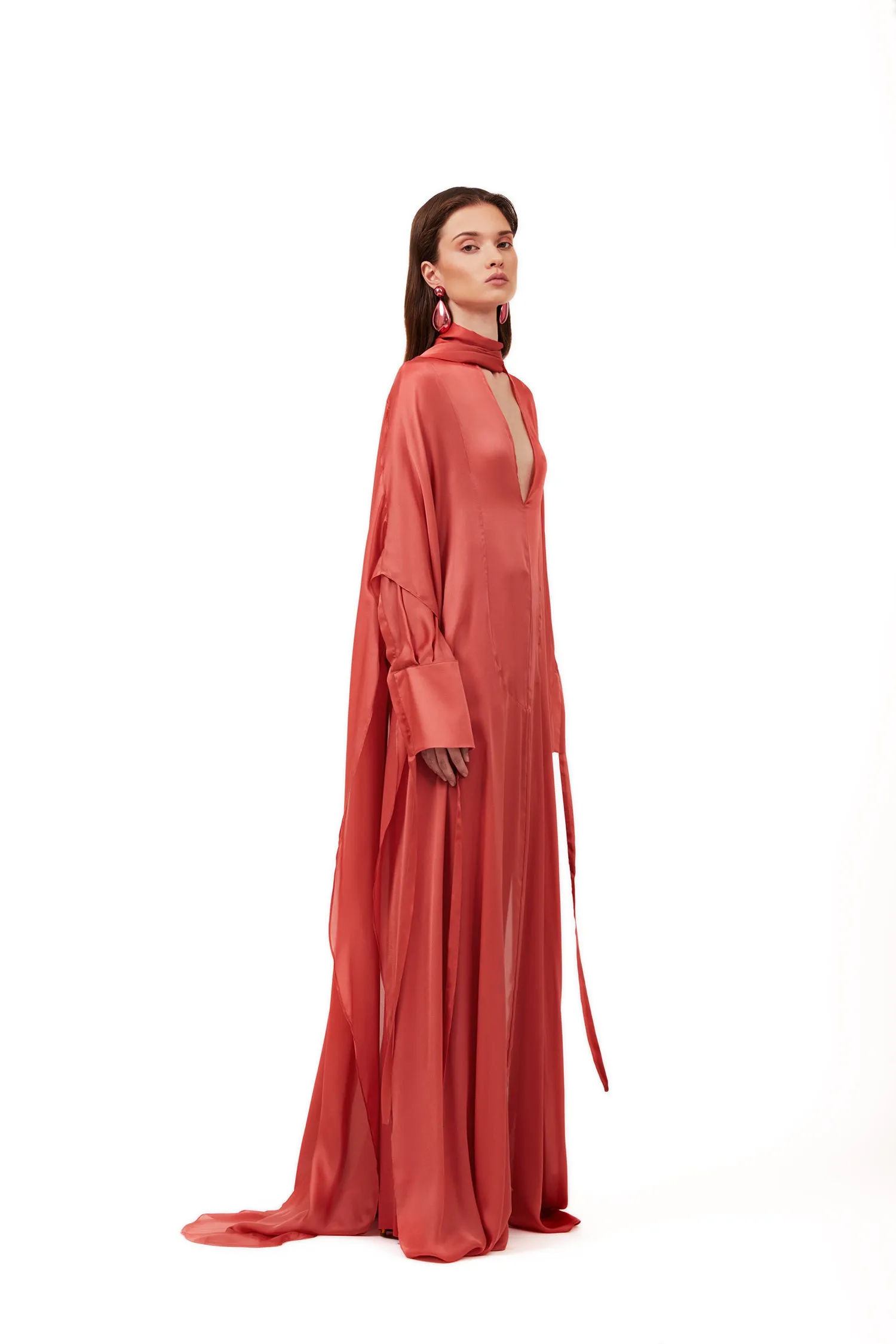 Abaya shirt II