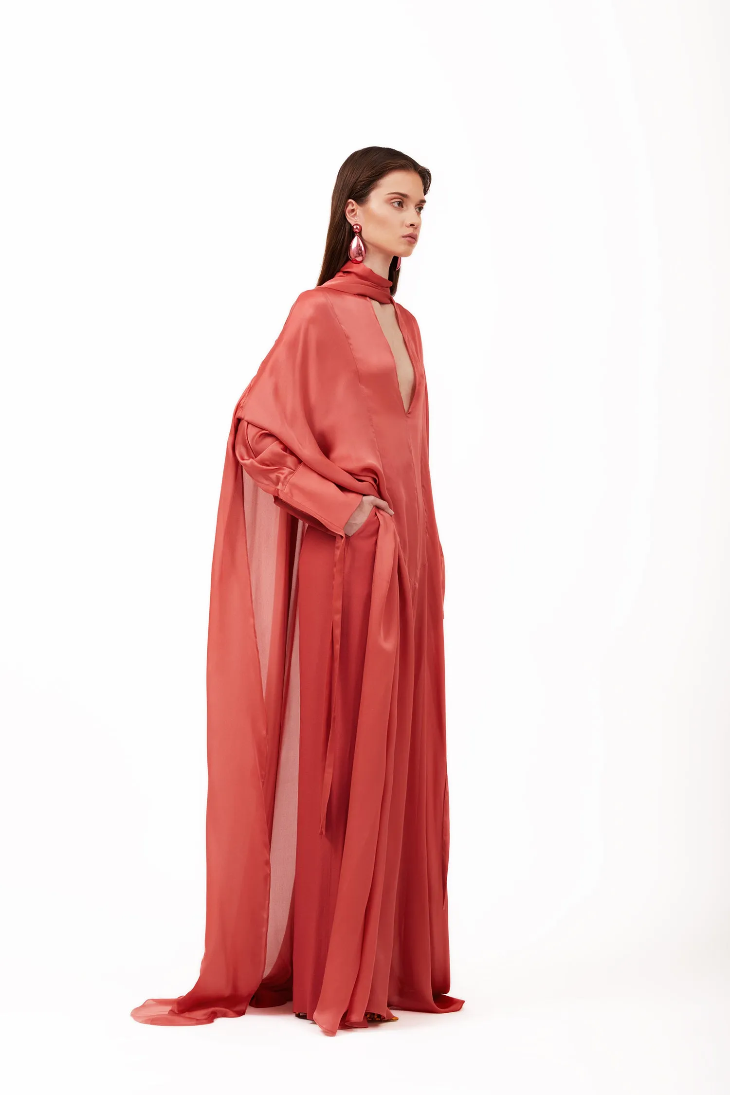 Abaya shirt II