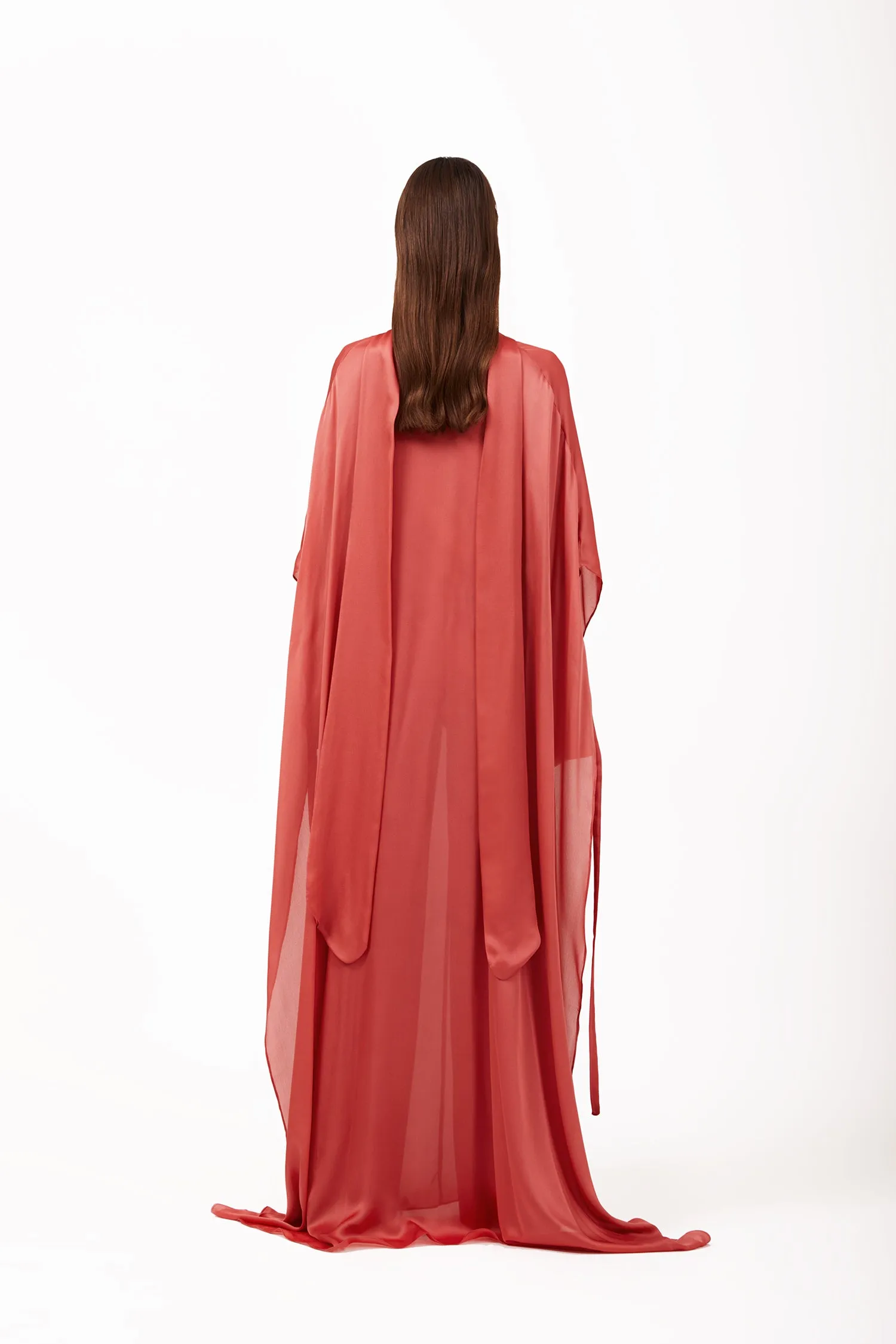 Abaya shirt II