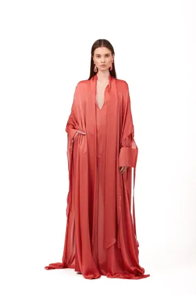 Abaya shirt II