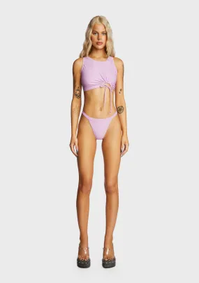 All The Time Bikini Set