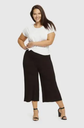 BAMBOO CULOTTES