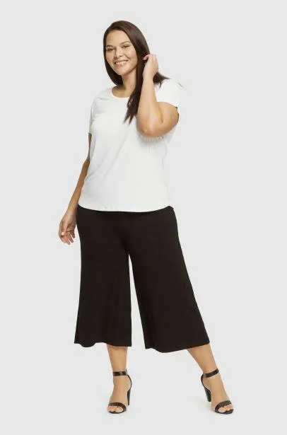 BAMBOO CULOTTES