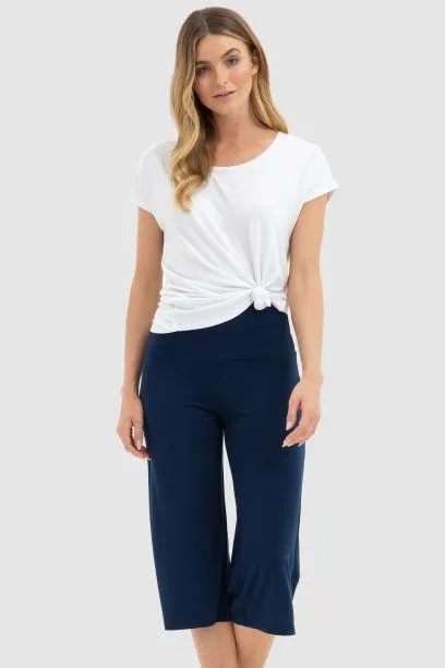 BAMBOO CULOTTES