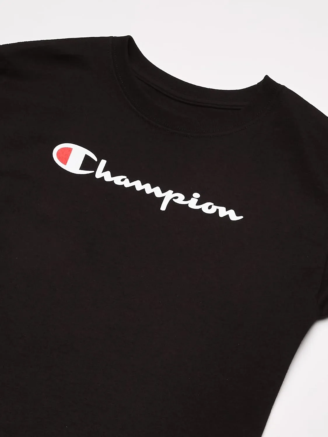 Champion Boys' T-Shirt