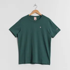 Champion Reverse Weave Small C Crewneck T-shirt
