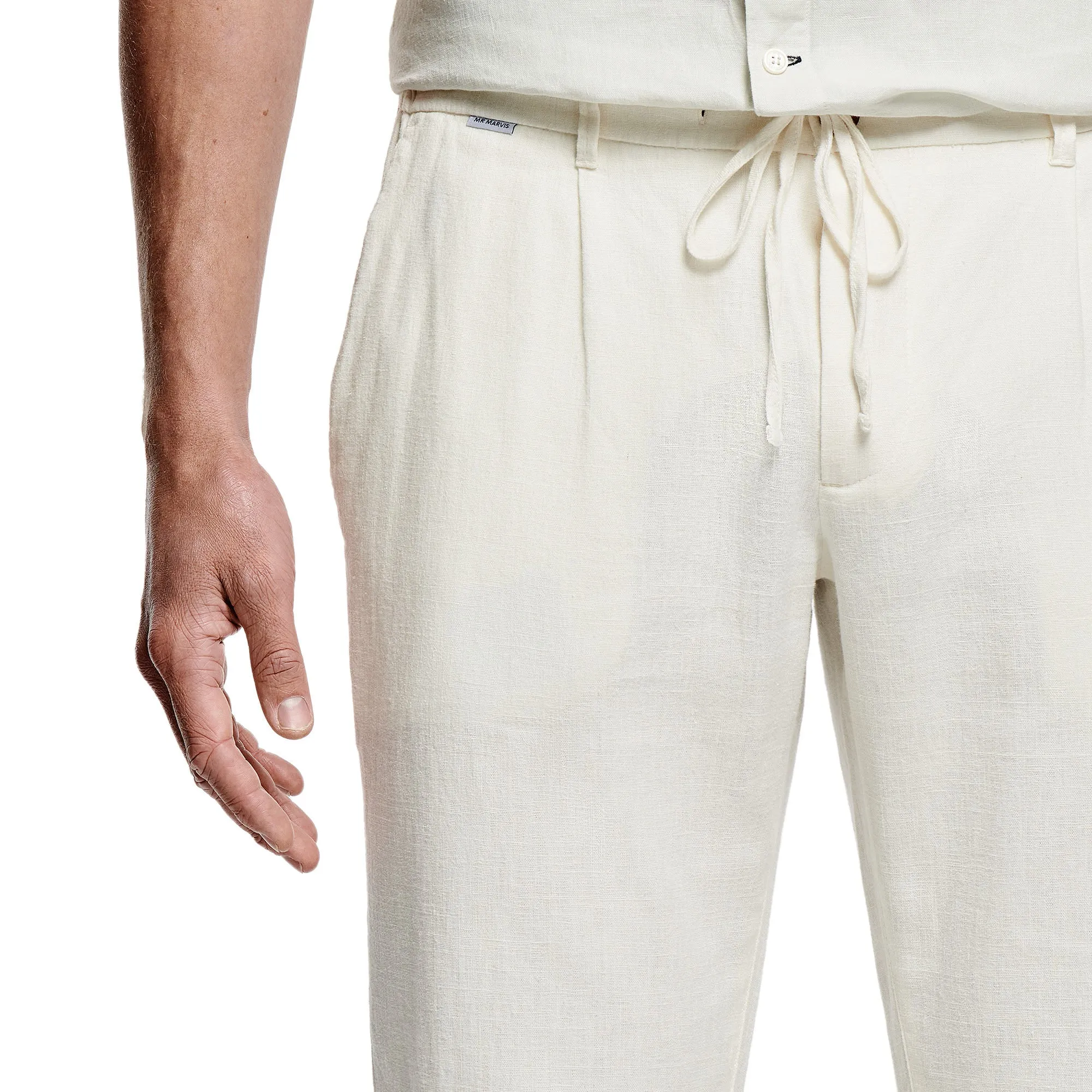 Coconuts * The Linens