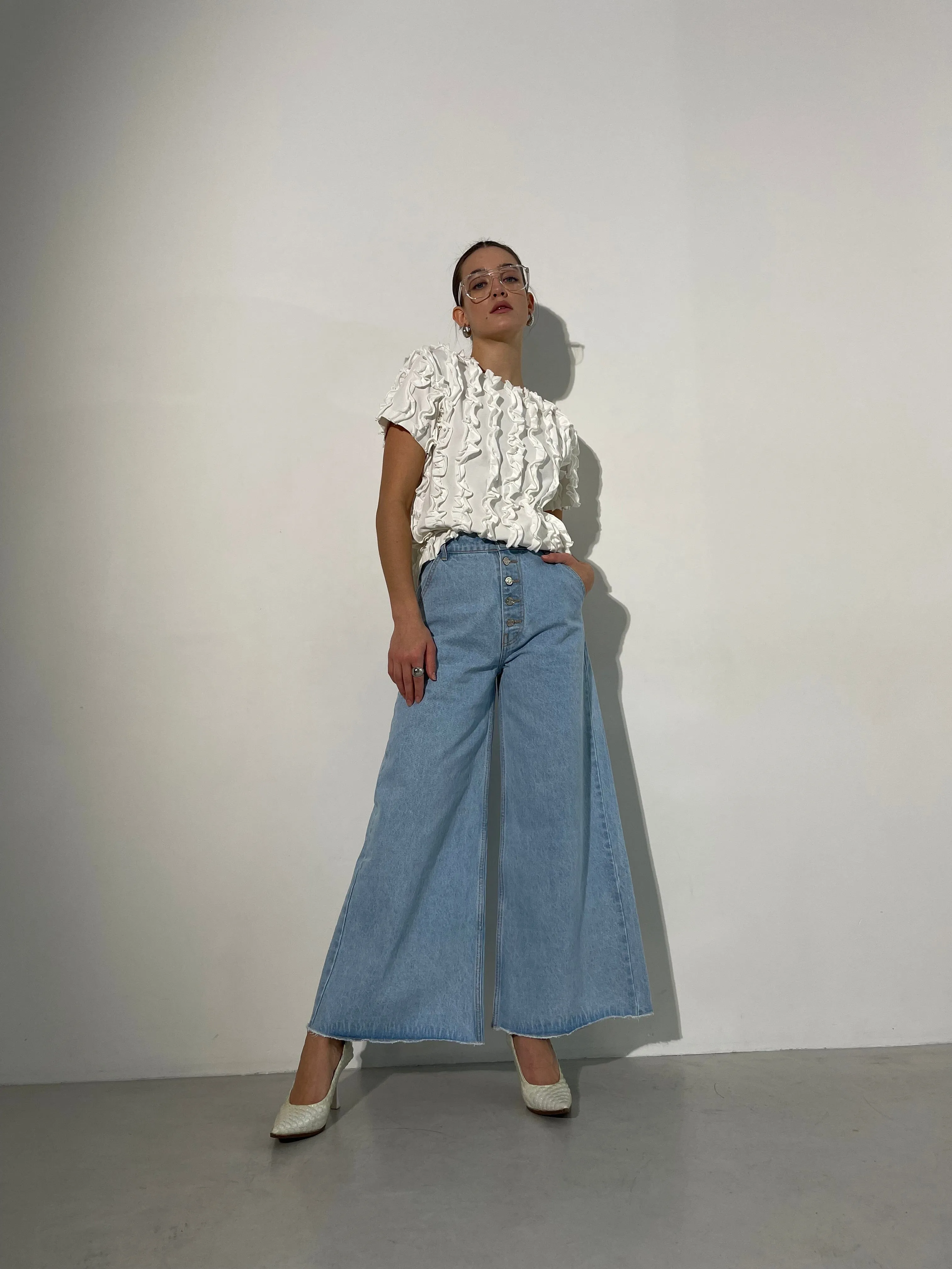 Culottes Pants
