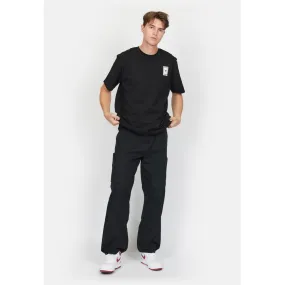 DPCash T-shirt - Black