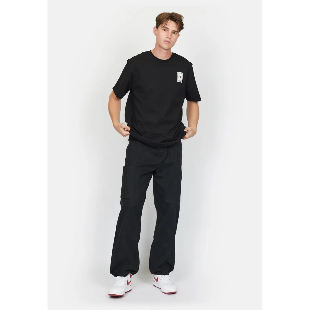 DPCash T-shirt - Black