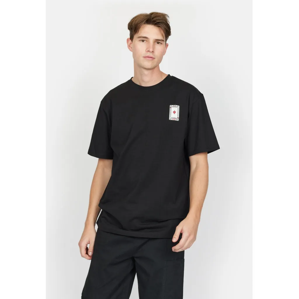DPCash T-shirt - Black