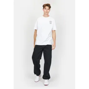 DPCash T-shirt - White