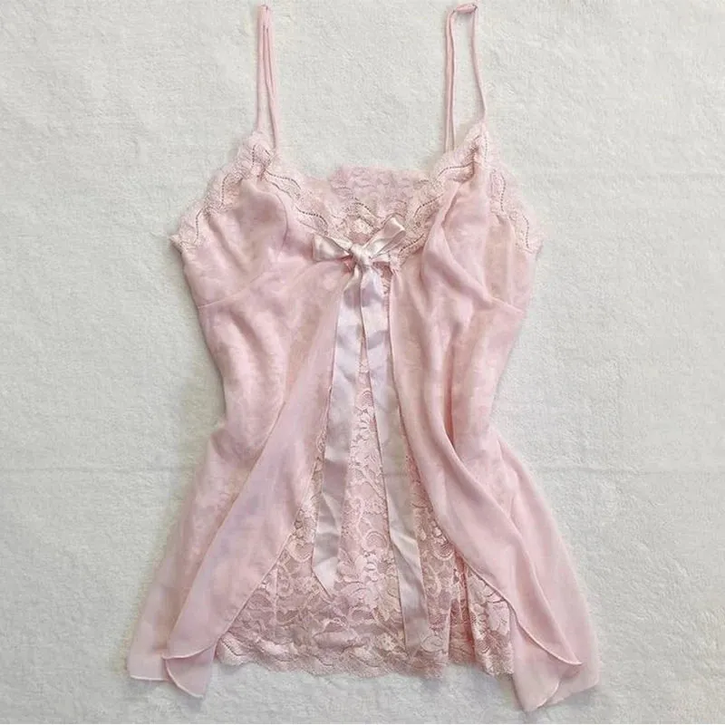 Dreamy Soft Flowy shoujo Tops