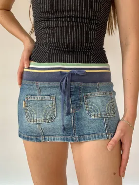 Hollister Mini