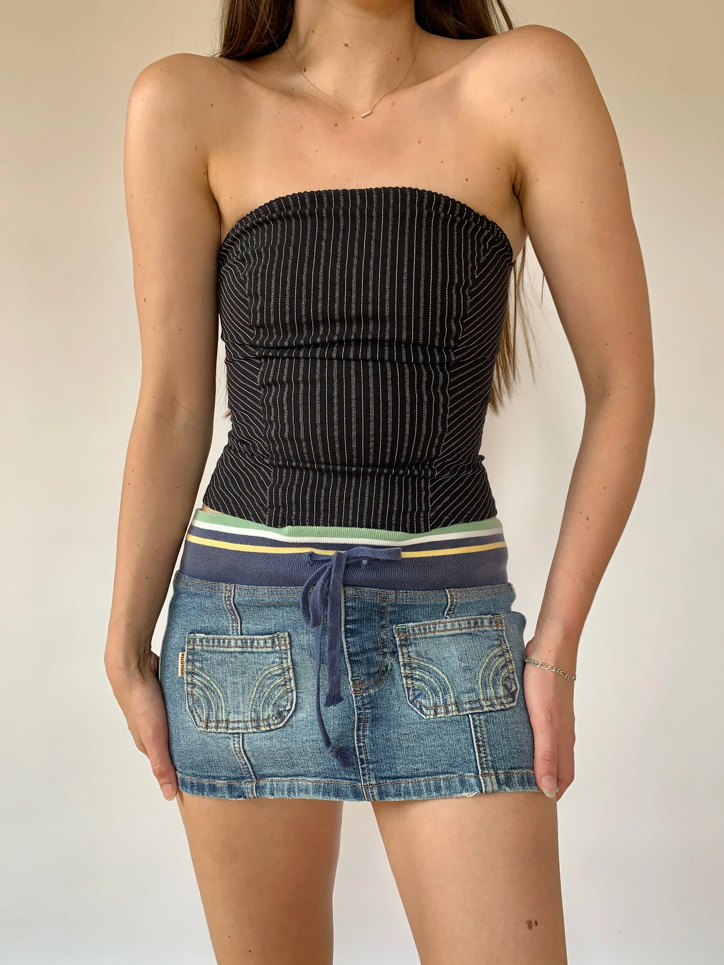 Hollister Mini