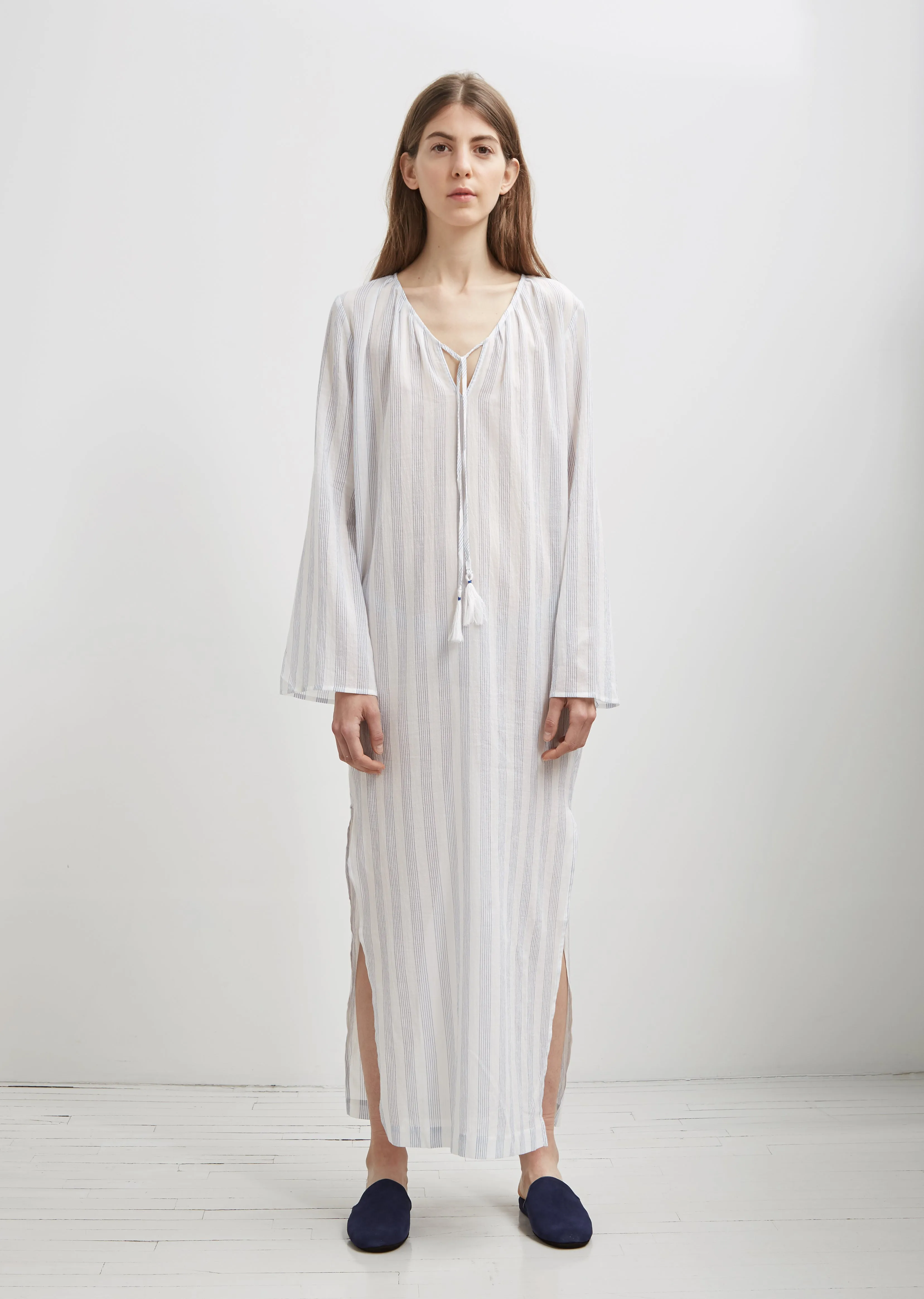 Ines Caftan