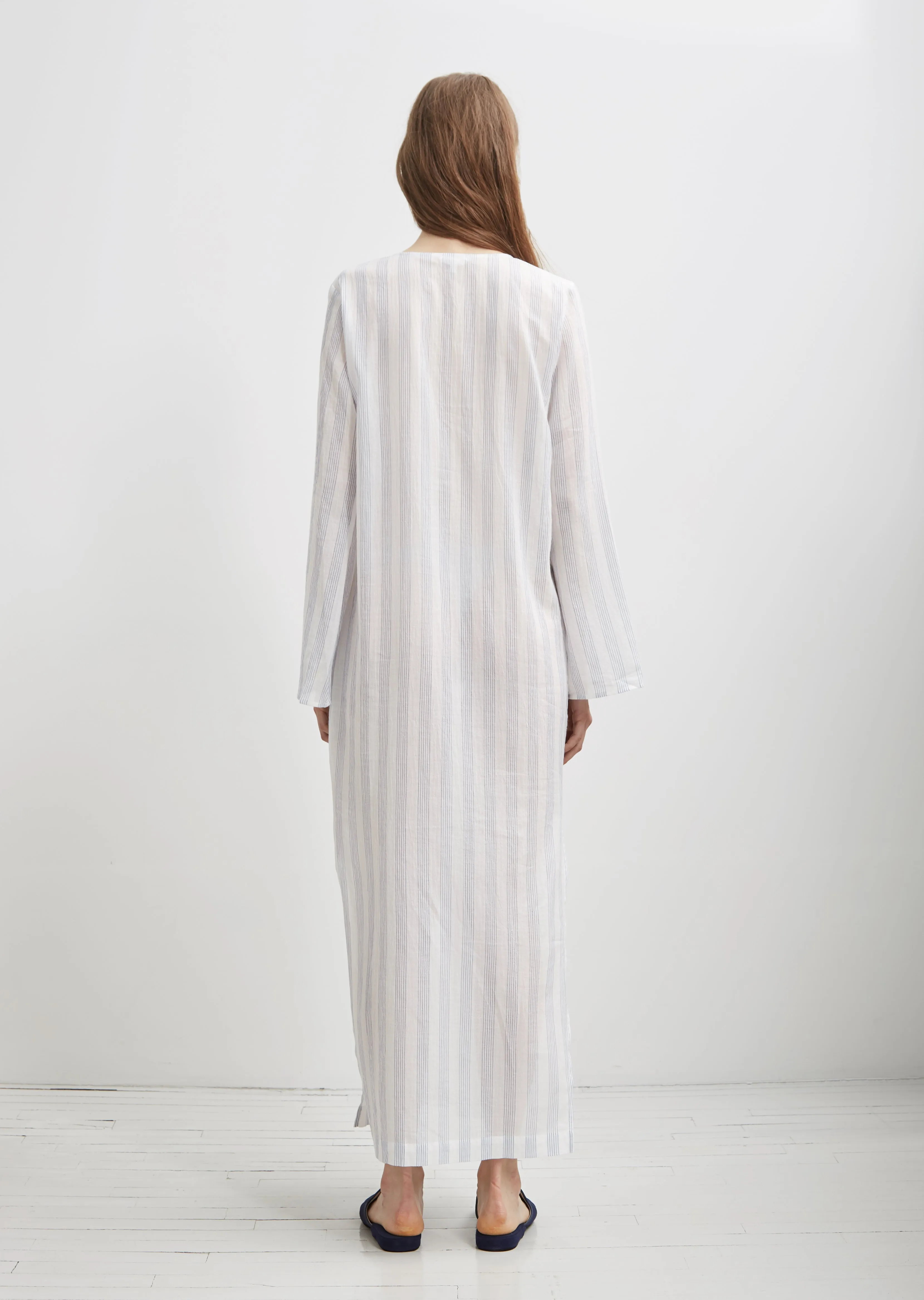 Ines Caftan