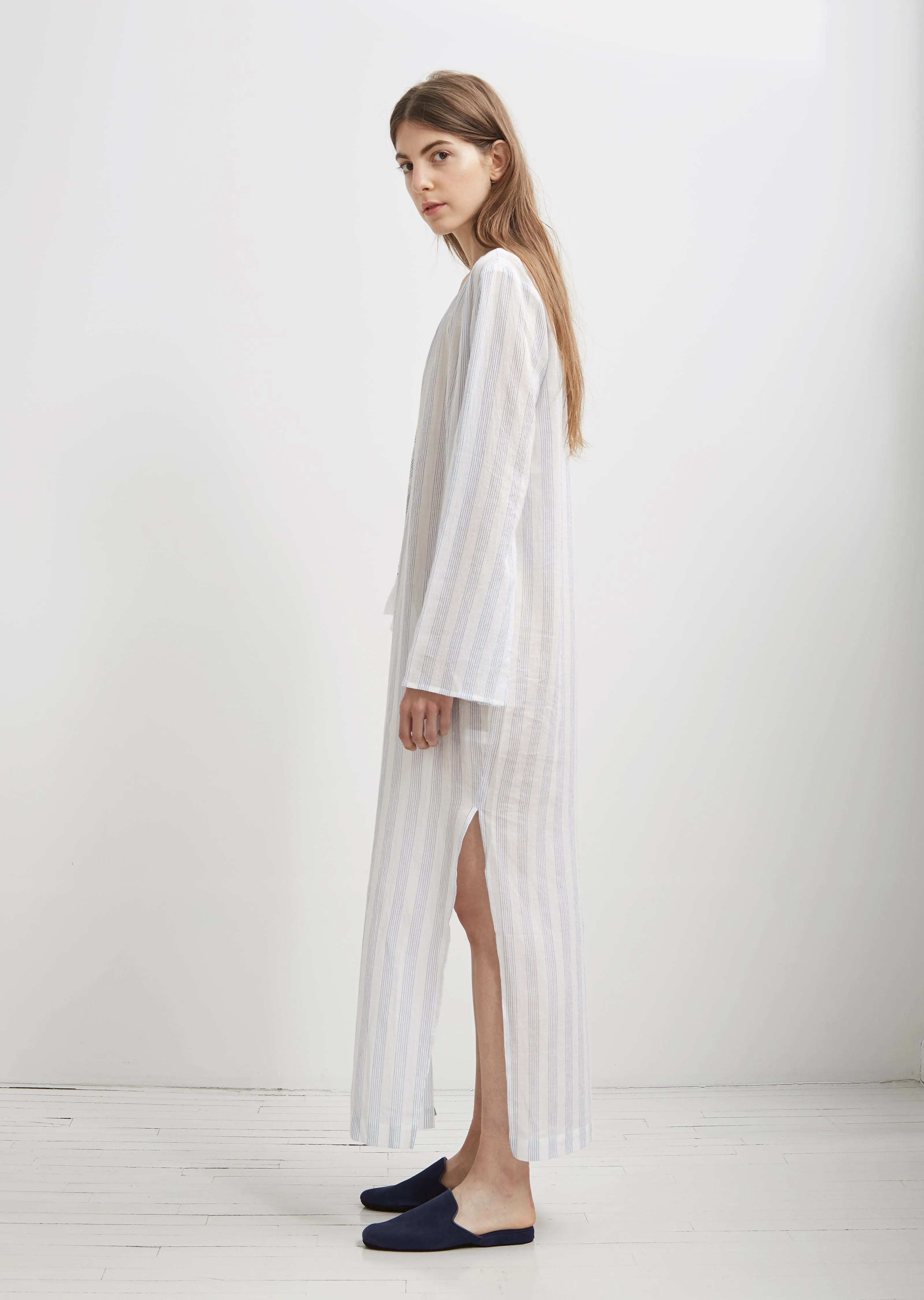 Ines Caftan