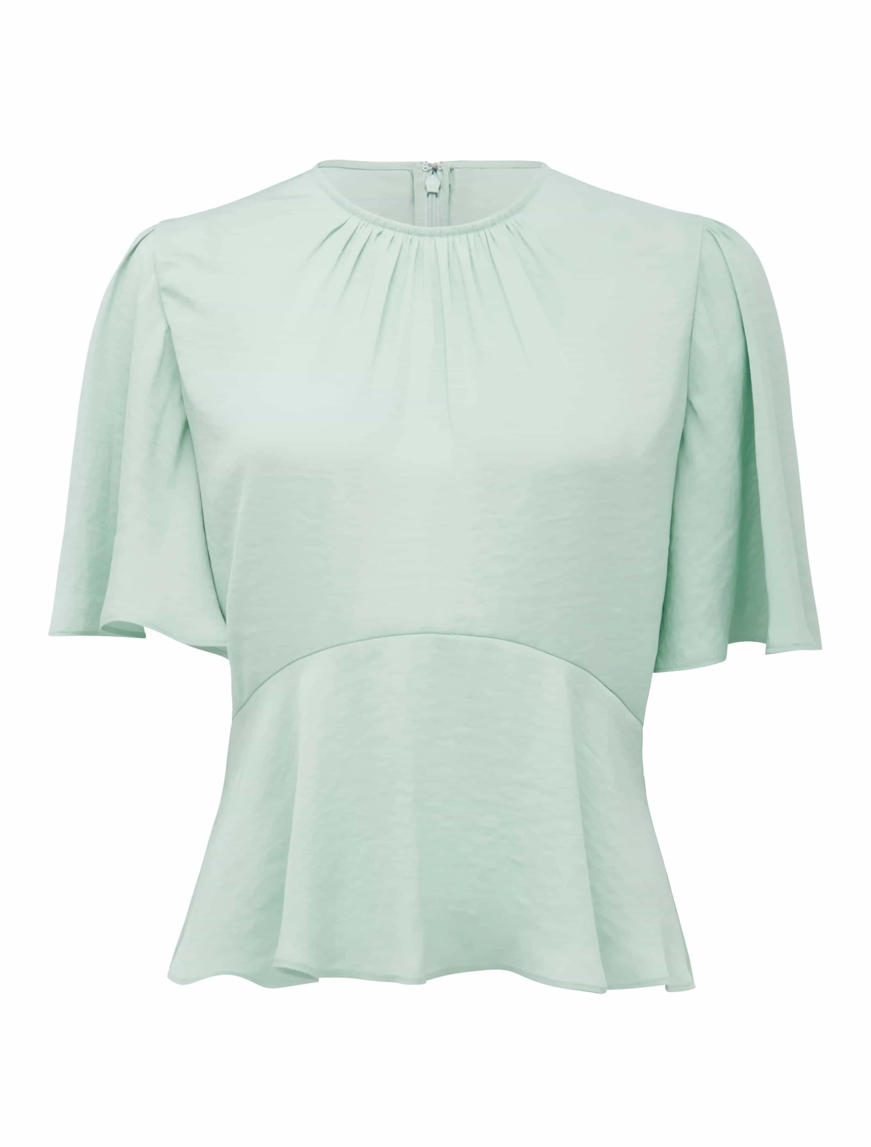 Kimmy Kimono Sleeve Blouse
