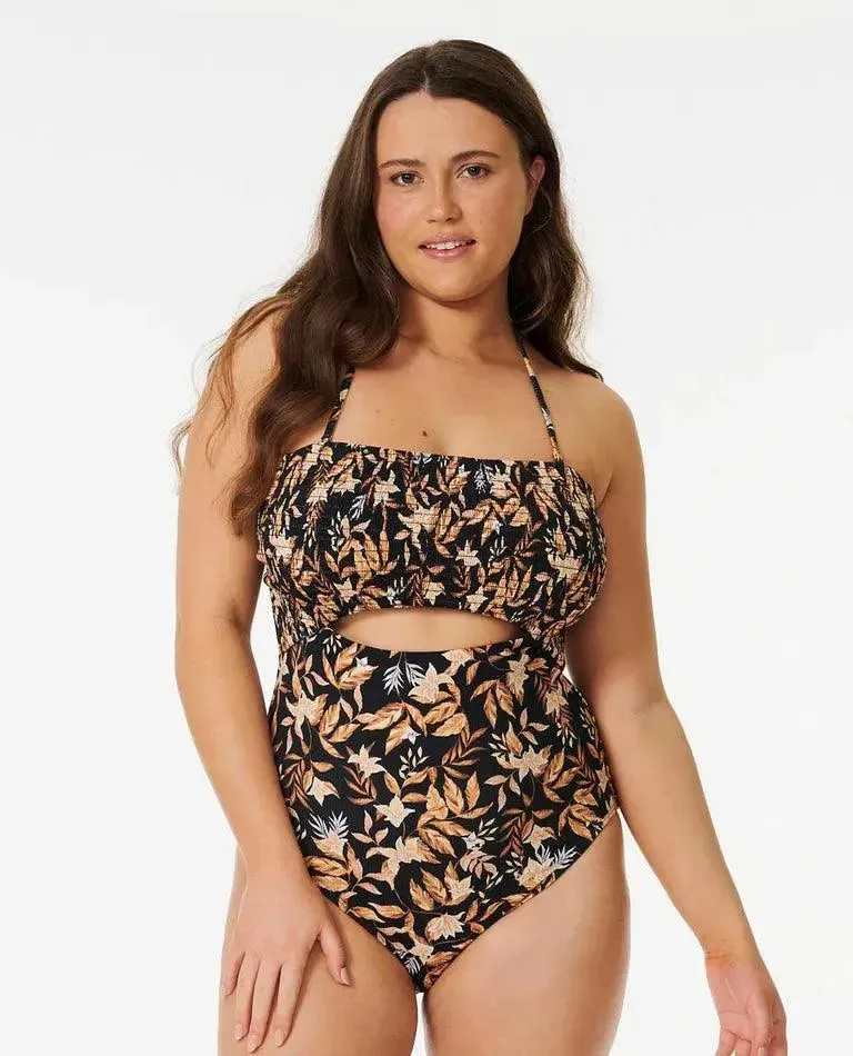 La Isla One Piece Swimsuit