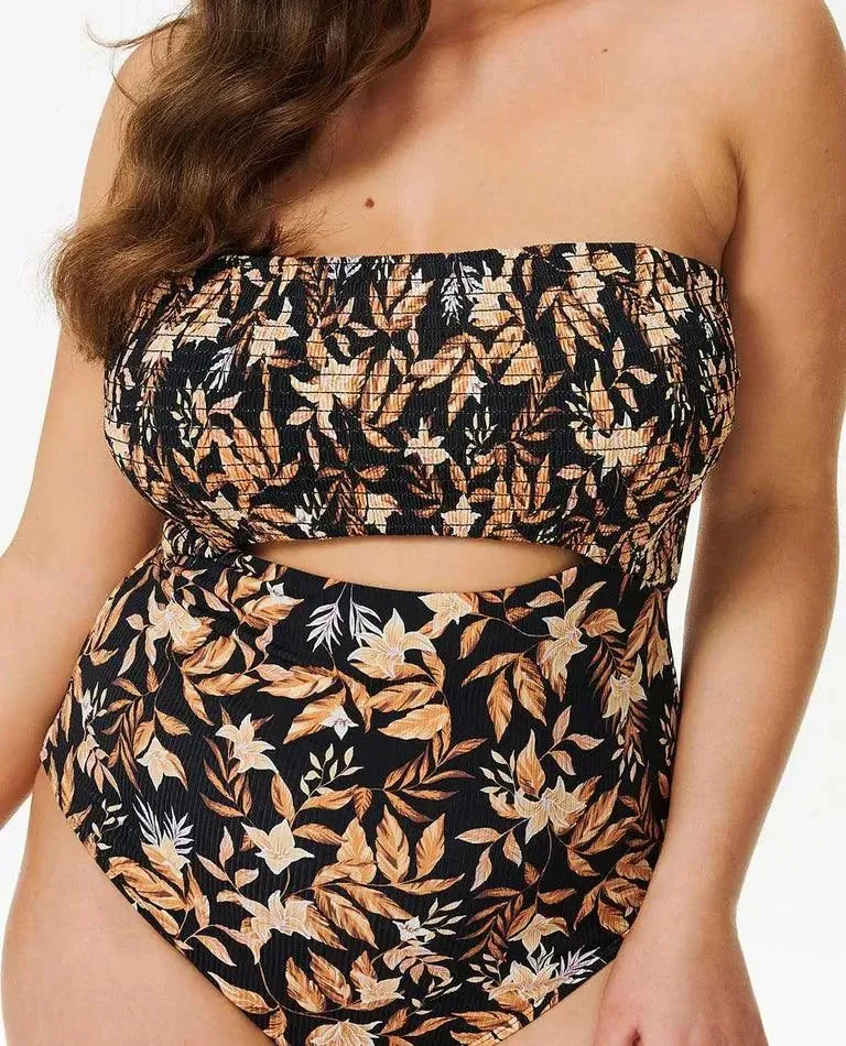 La Isla One Piece Swimsuit