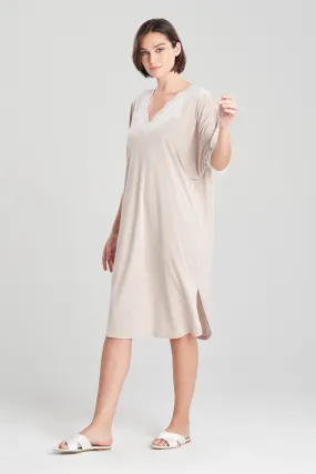 Luxe Shangri-La Caftan