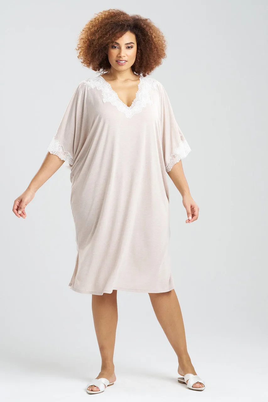 Luxe Shangri-La Caftan