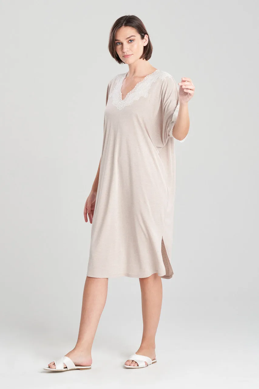Luxe Shangri-La Caftan