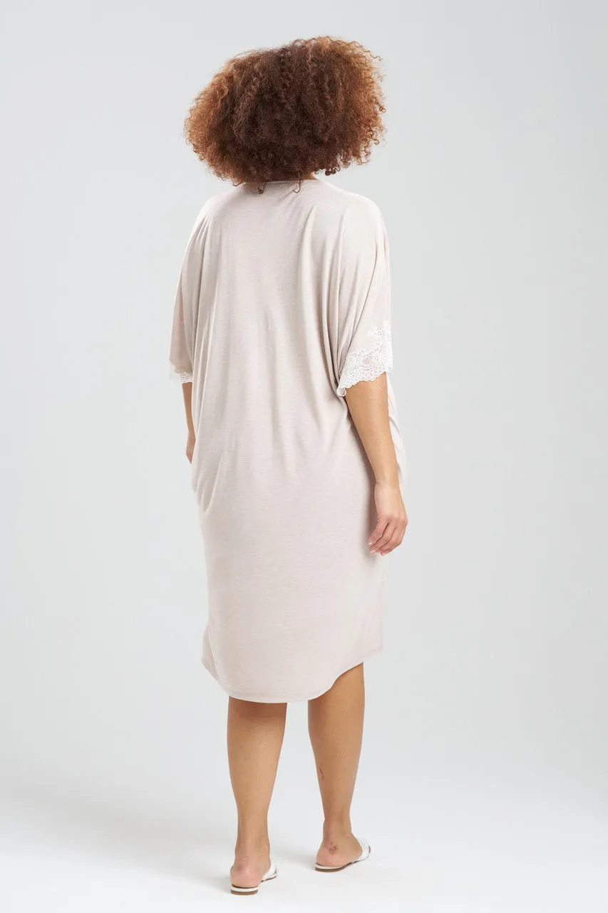 Luxe Shangri-La Caftan