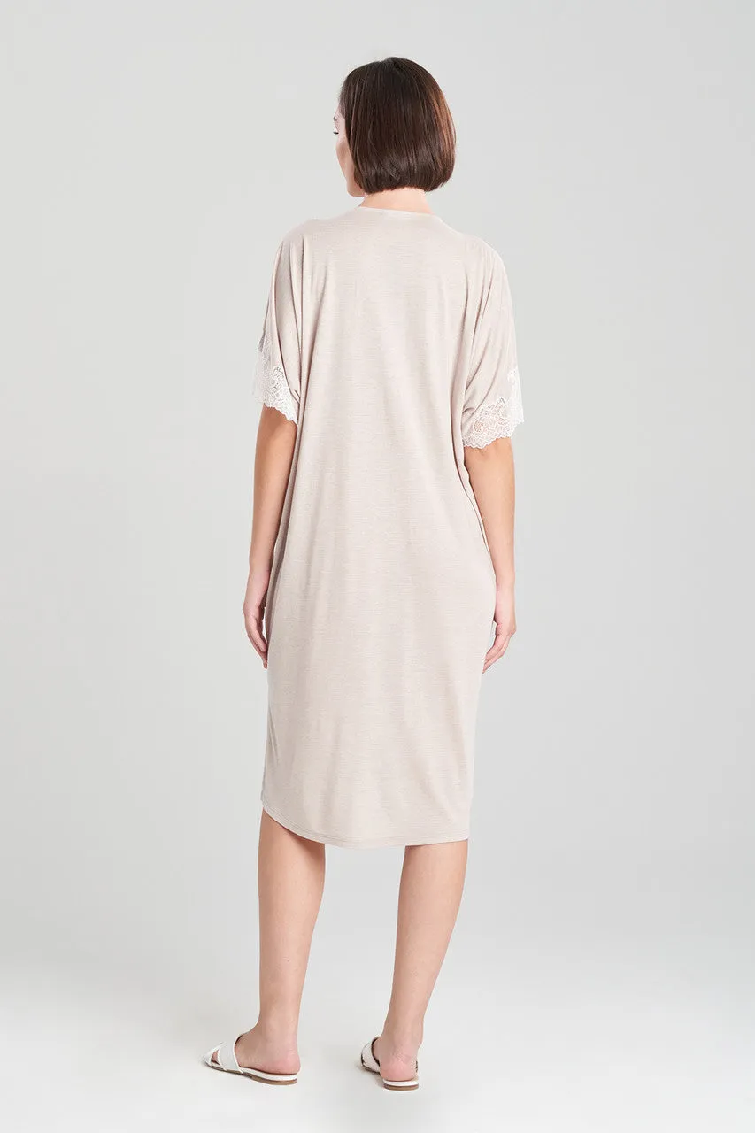 Luxe Shangri-La Caftan