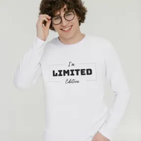 Men Cotton Full Sleeves T-Shirt TTF-223