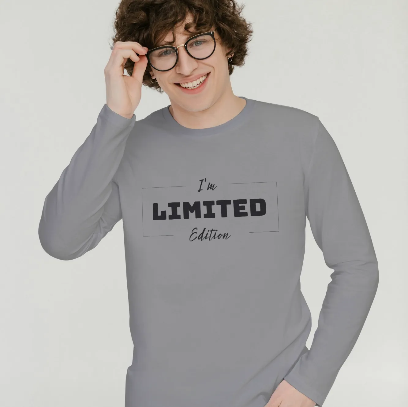 Men Cotton Full Sleeves T-Shirt TTF-223