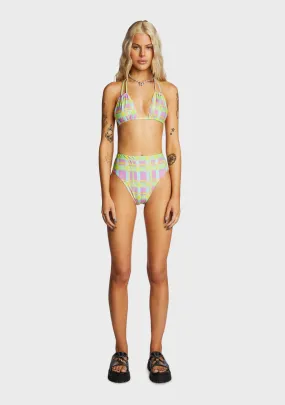 Midsomer Bikini Set