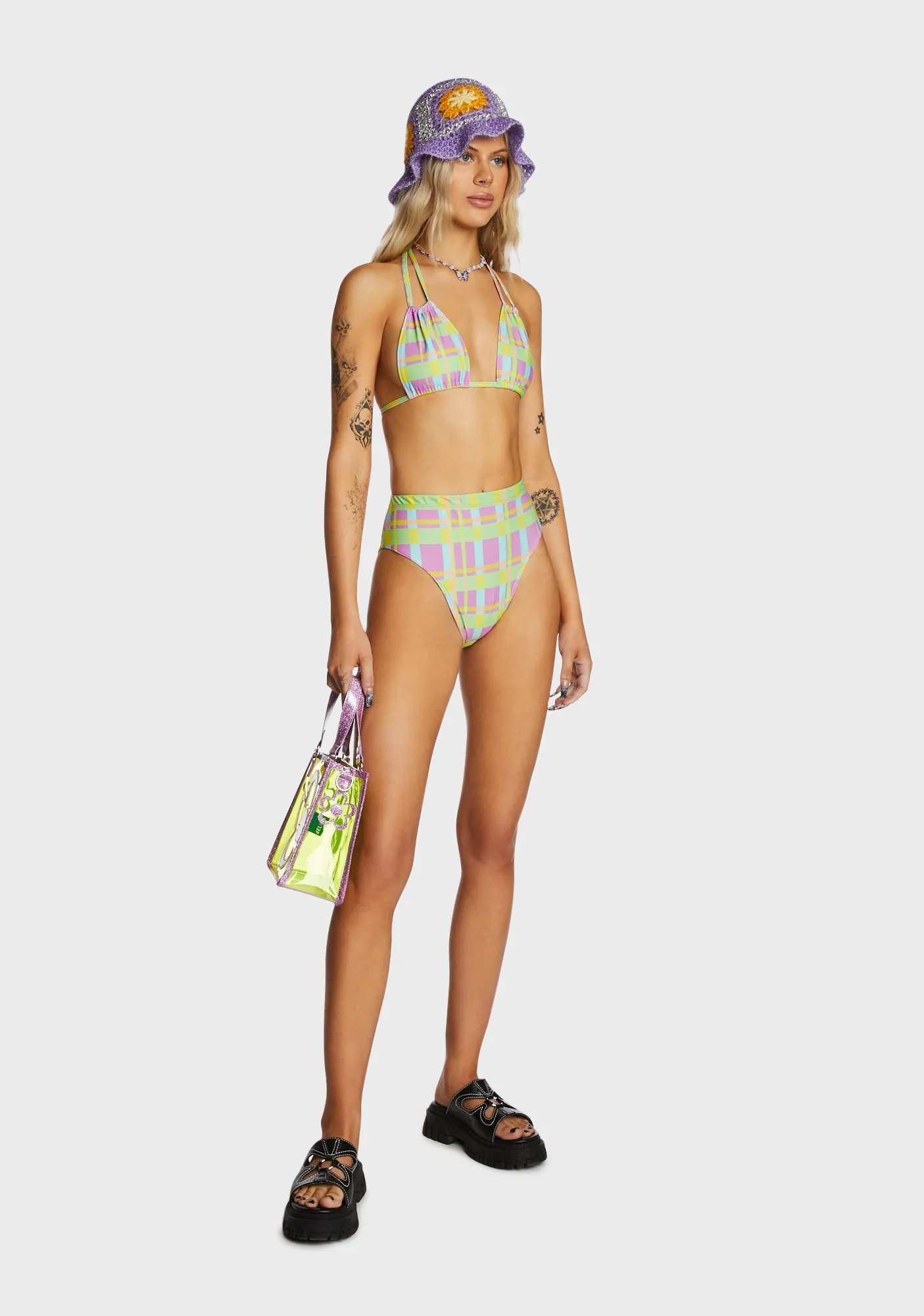 Midsomer Bikini Set