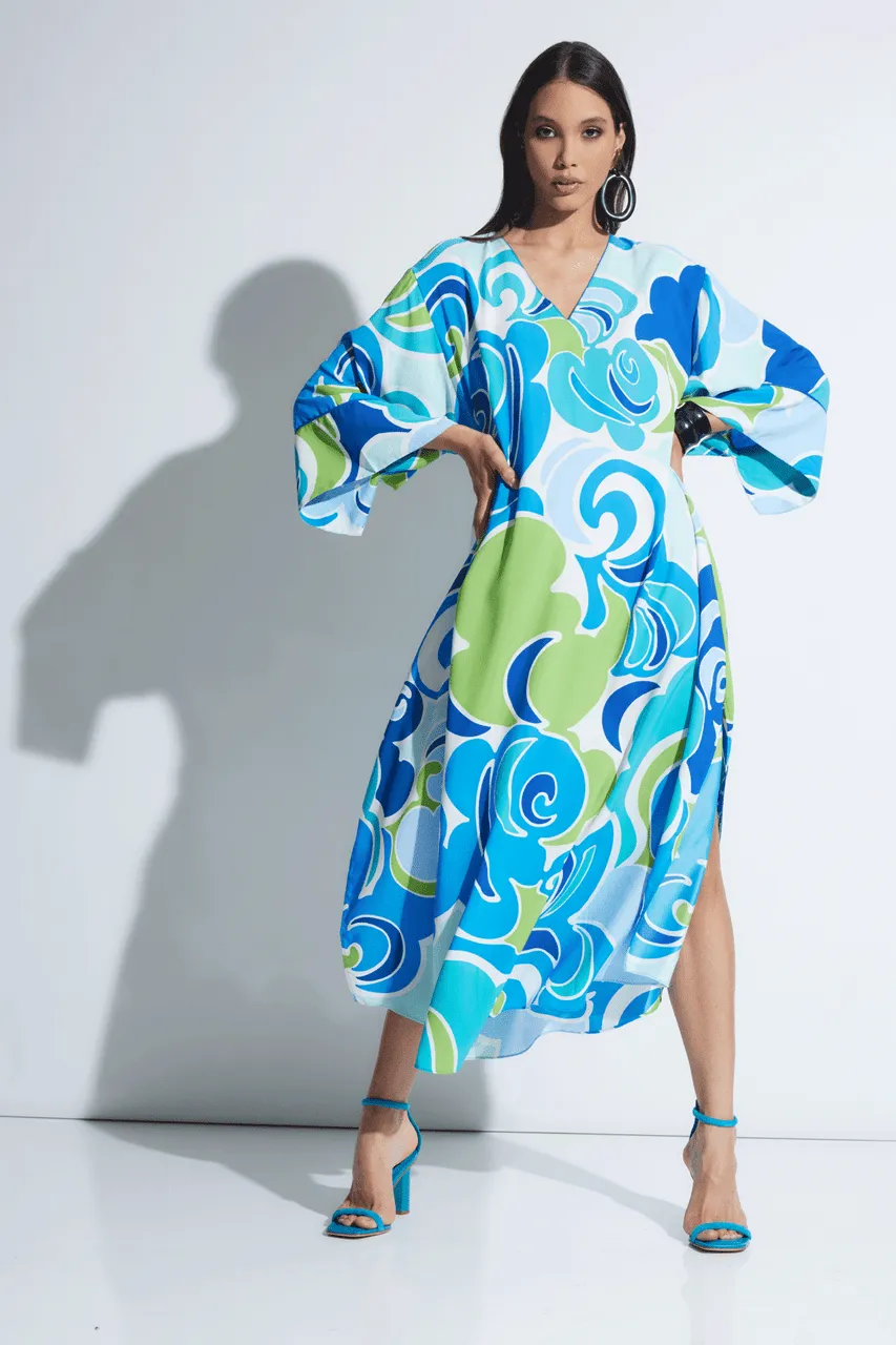 Nami Caftan