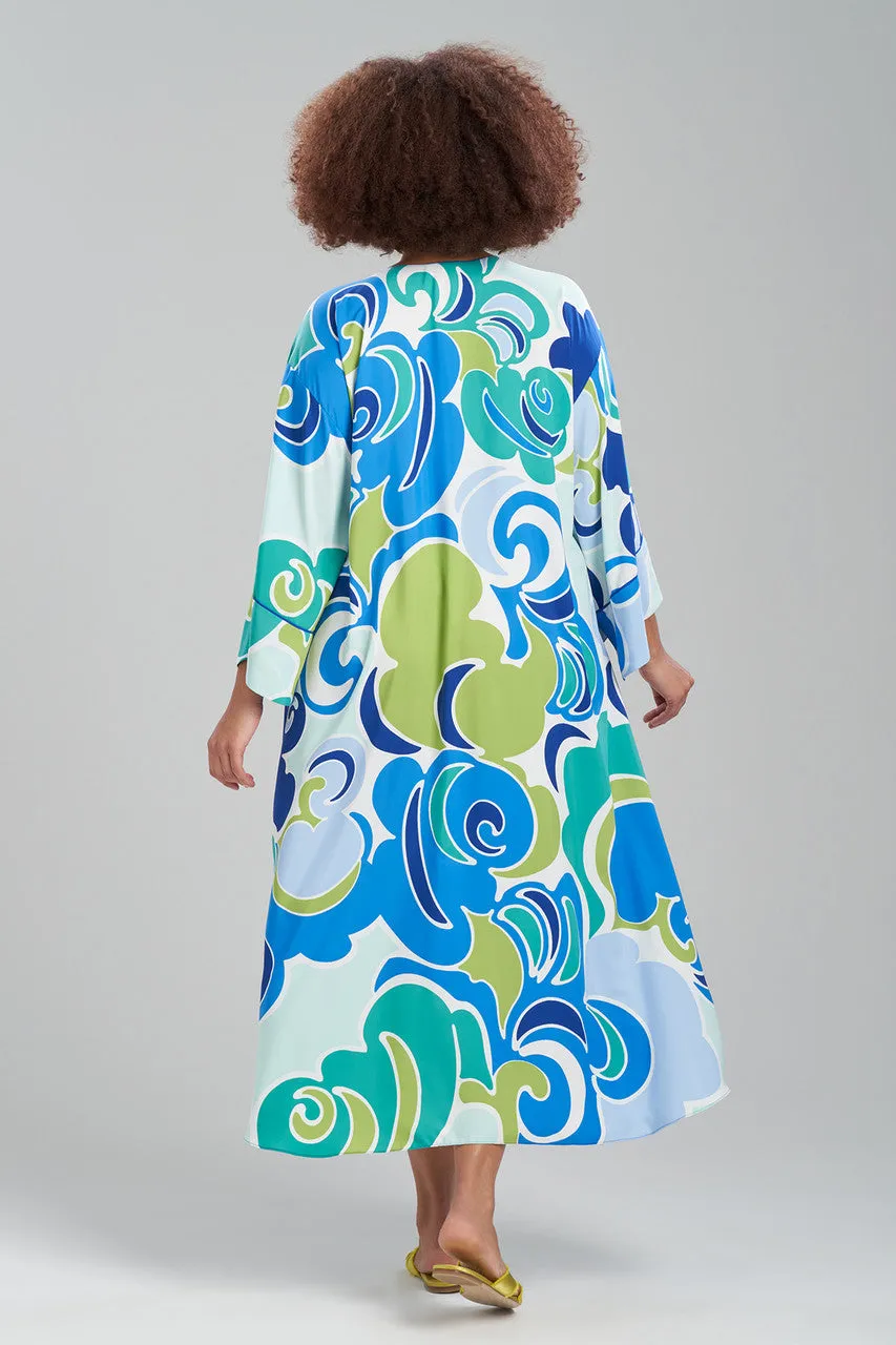 Nami Caftan
