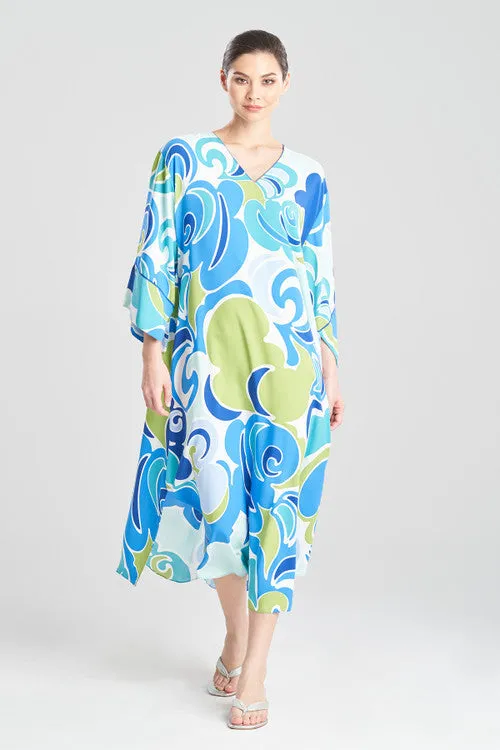 Nami Caftan
