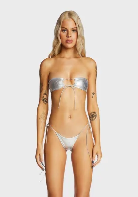 Natasha Bikini Top