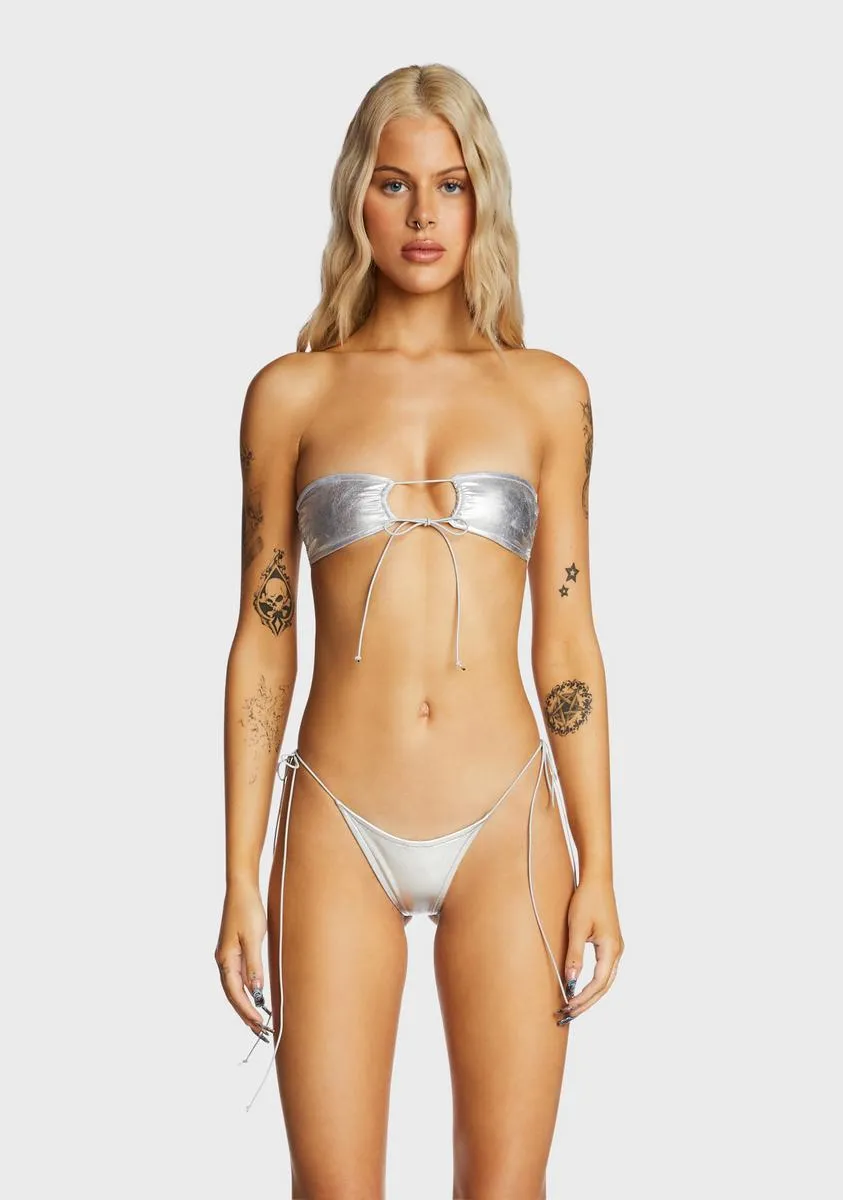 Natasha Bikini Top