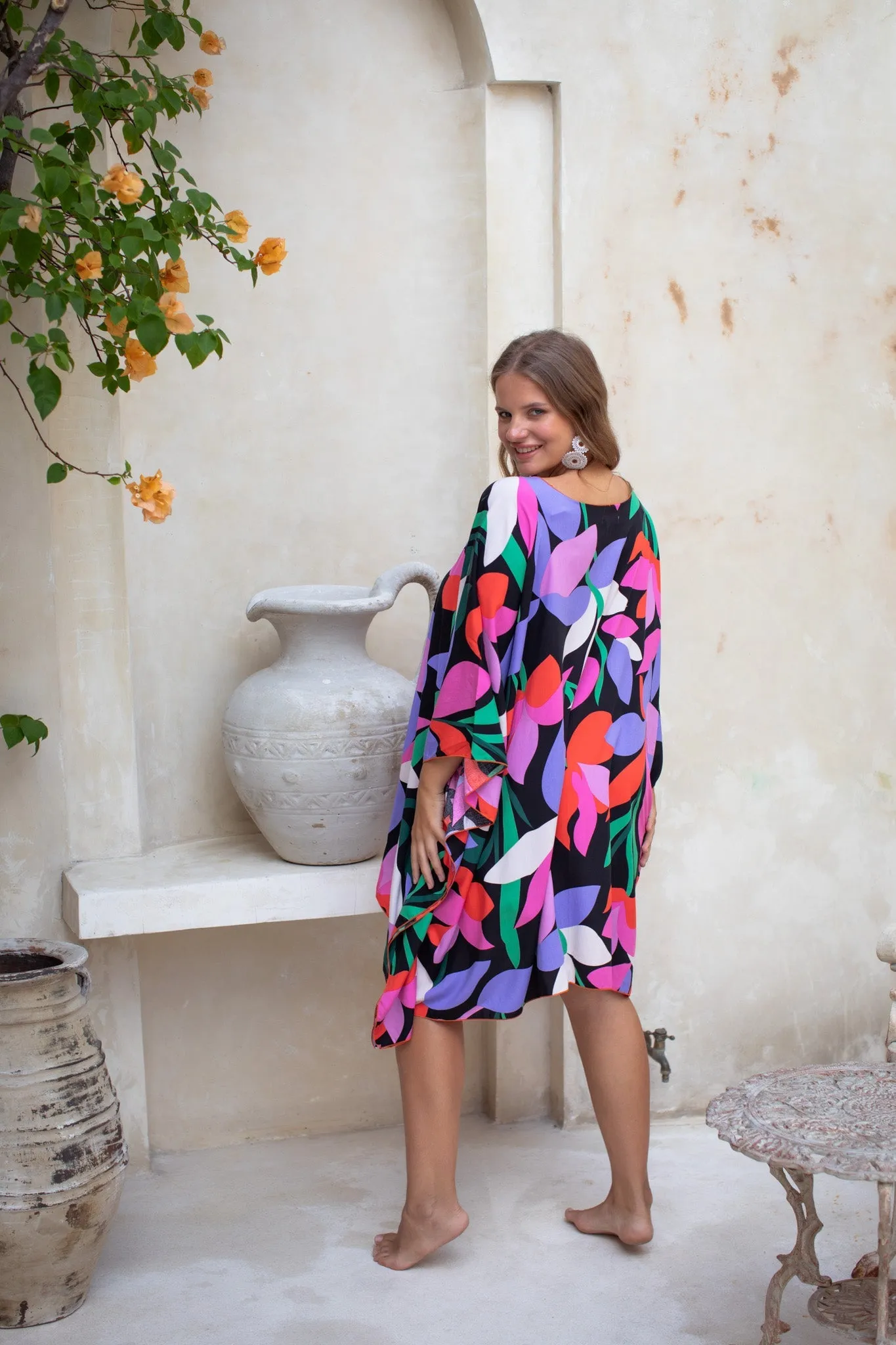 Palm Springs Caftan