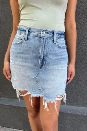 Pistola Rumi Mini Skirt