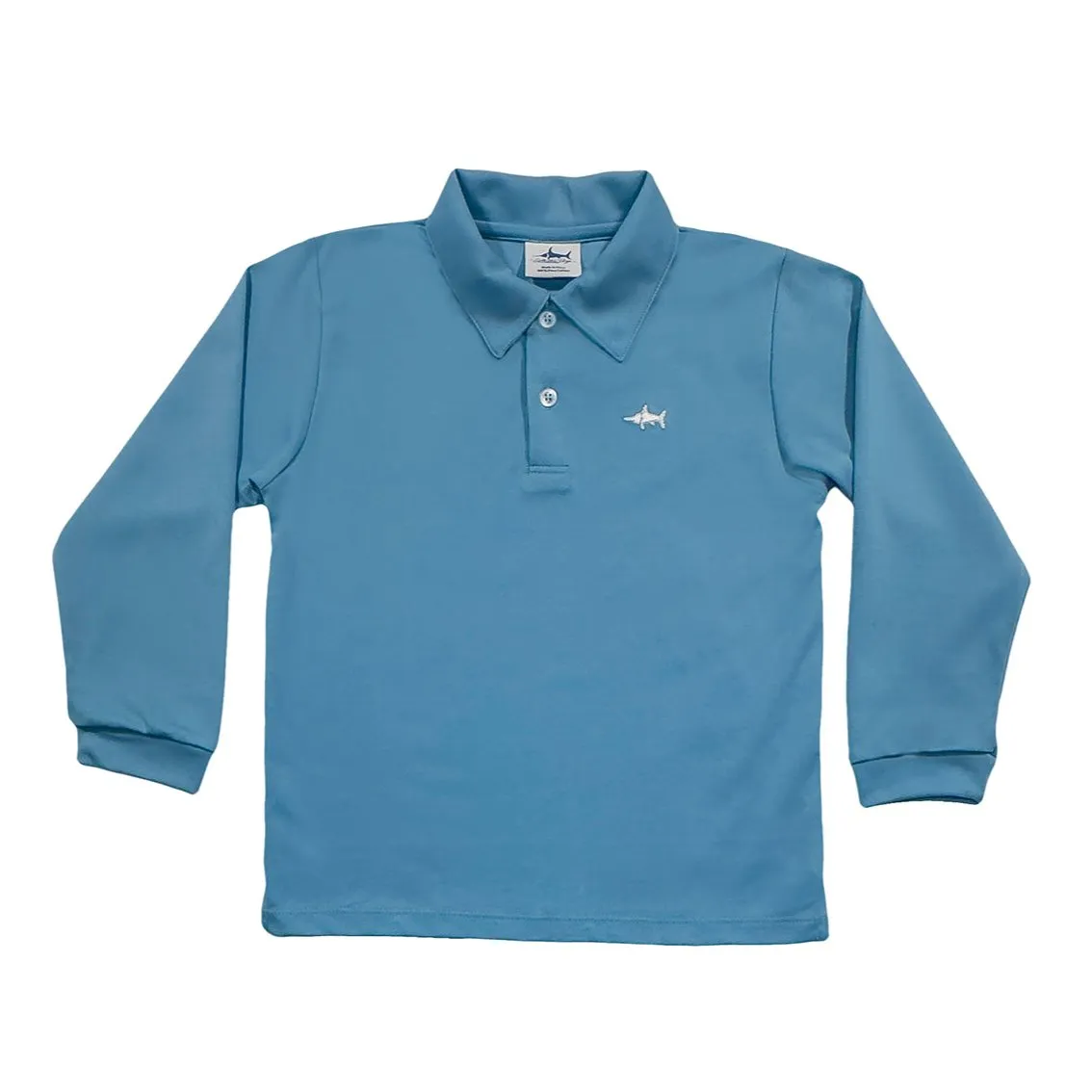 Sbc Signature LS Polo- Niagara