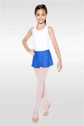 So Danca Child Wrap Skirt