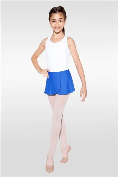 So Danca Child Wrap Skirt