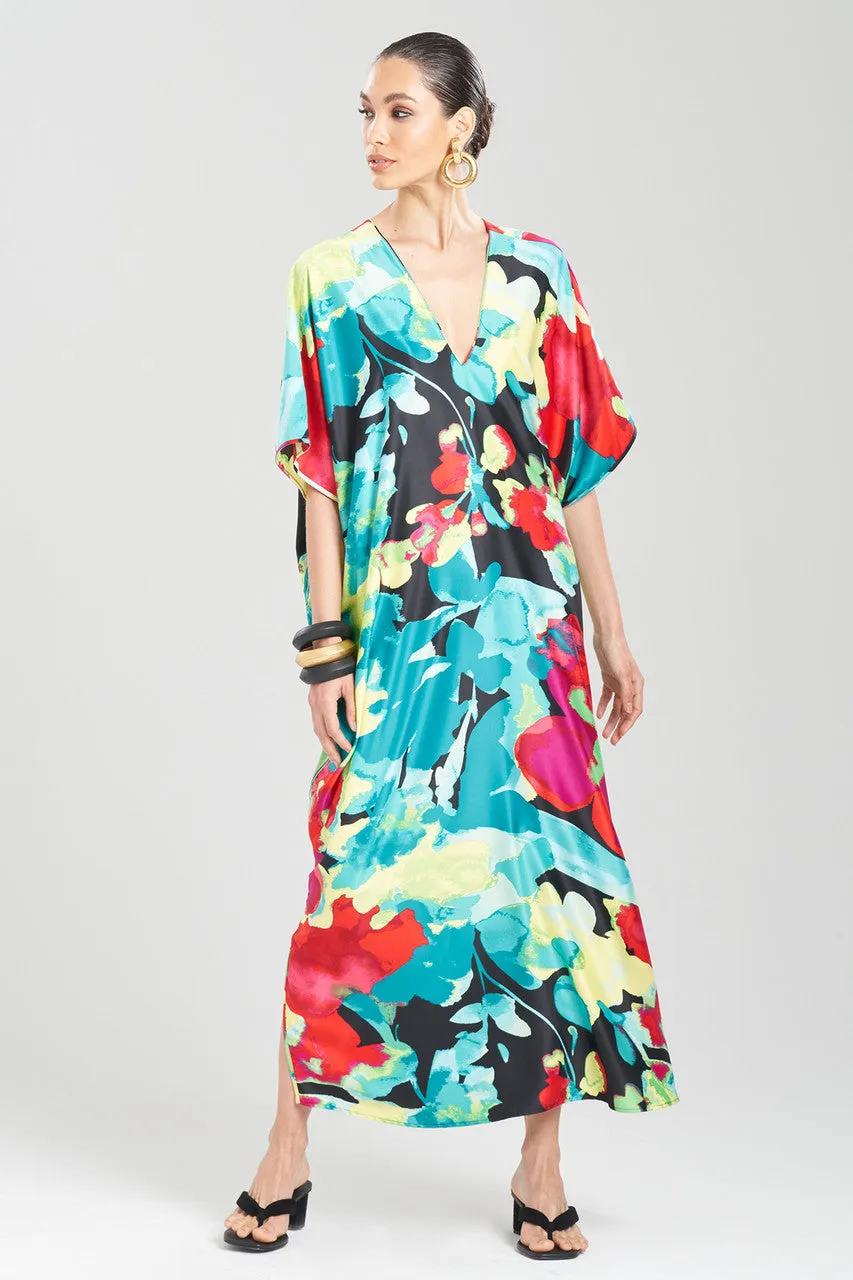 Suisai Caftan