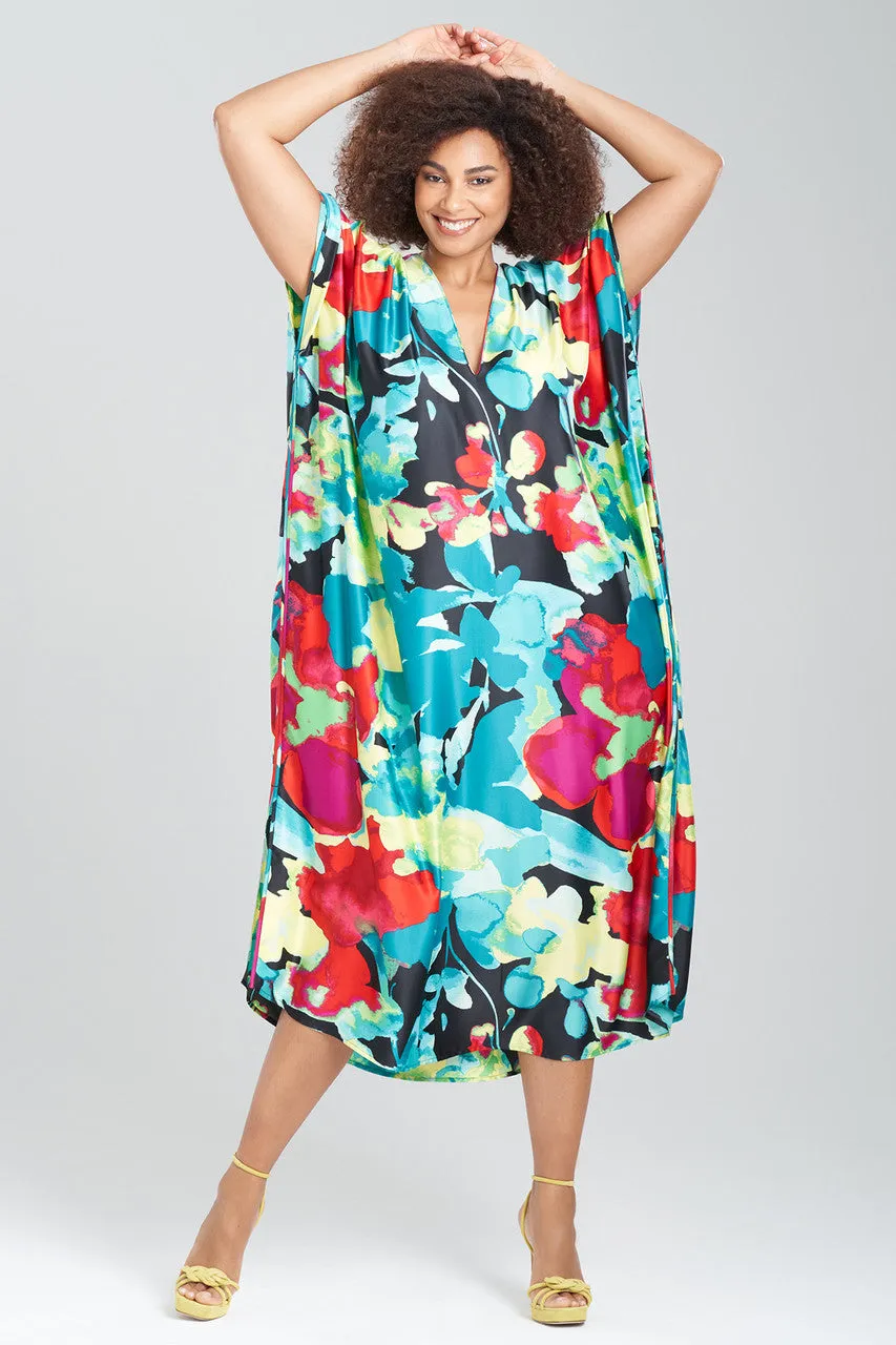 Suisai Caftan