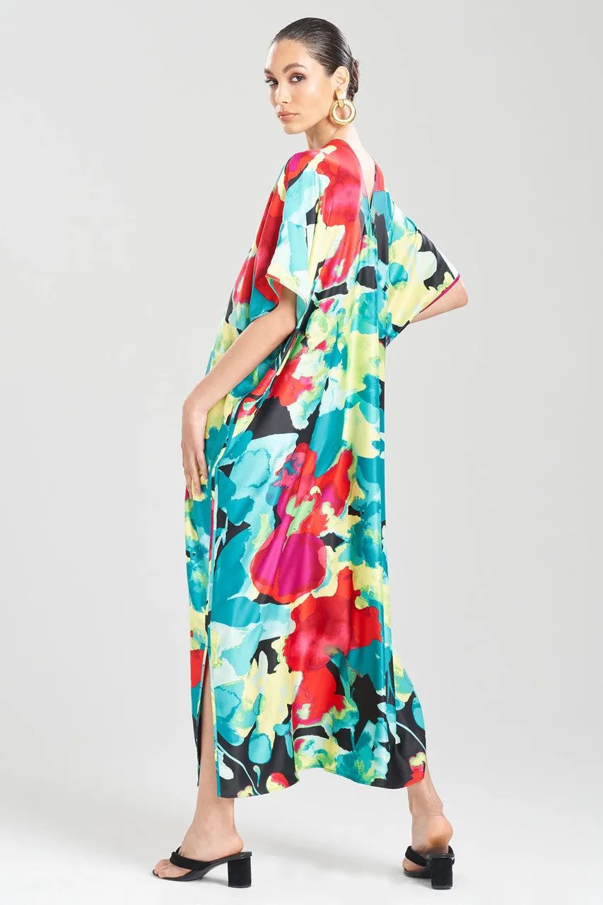 Suisai Caftan
