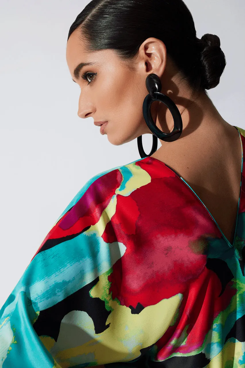 Suisai Caftan