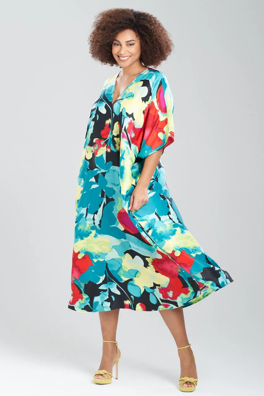 Suisai Caftan
