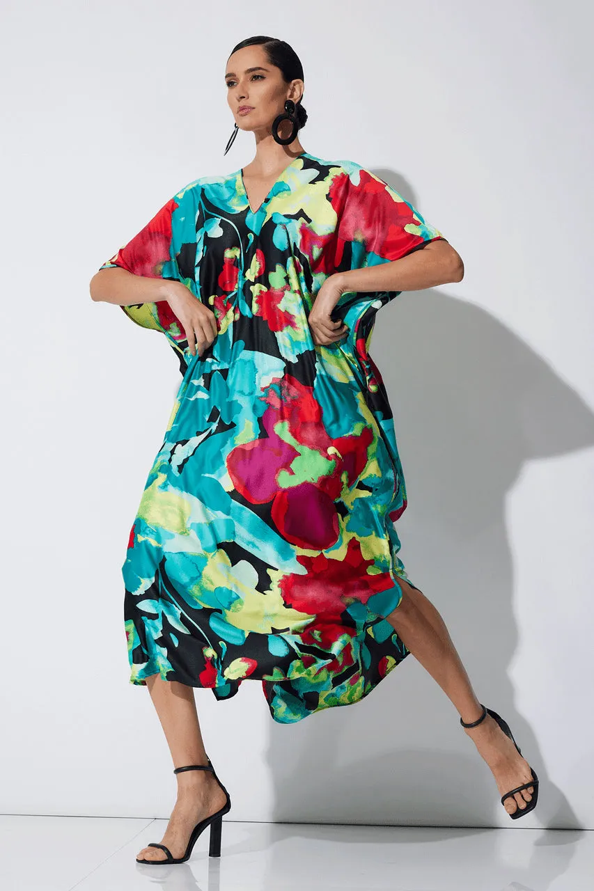 Suisai Caftan